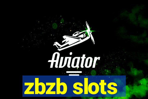 zbzb slots